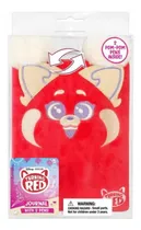 Comprar Turning Red Diario Mei Panda + 2 Lapiceros Pom Pom Peluche
