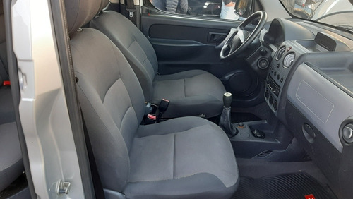 Peugeot Partner Patagónica 1.6 Vtc 2011