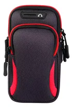 Comprar Funda Brazalete Running Porta Celular Gimnasio Para Correr 