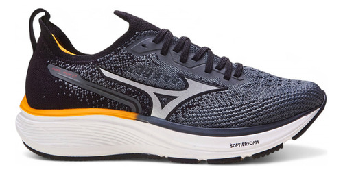 Tênis Casual Para Meninos/meninas Cool Ride 2 Junior Mizuno