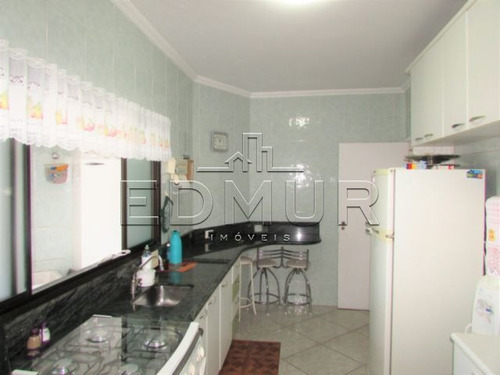 Imagem 10 de 15 de Apartamento - Vila Gilda - Ref: 15203 - V-15203