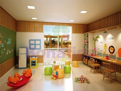 Imagem 24 de 28 de Apartamento A Venda, Naturale Sport Acqua Life, Jardim Flórida, Jundiaí. - Ap12410 - 69325008