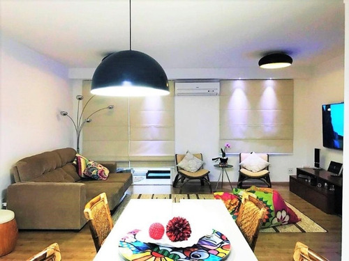 Imagem 5 de 24 de Apartamento Residencial À Venda, Praia Das Astúrias, Guarujá. - Ap4112 - 34710992