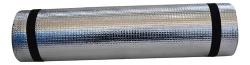 Colchoneta Eva Outback Aluminizada