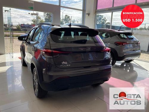 Fiat Pulse Drive