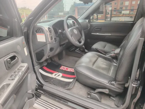 Chevrolet LUV D-MAX 3.0 Cabina Doble Ls Full 4X4 Mt