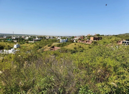 Imagen 2 de 8 de Venta Lote En La Cuesta Colorada , La Calera 589m2,