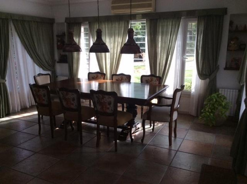 Imagen 9 de 13 de Casa - Barrio Parque Leloir