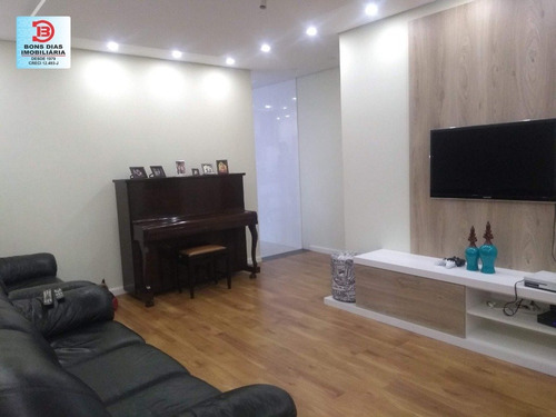 Imagem 4 de 15 de Sobrado - Conjunto Habitacional Padre Jose De Anchieta - Ref: 8024 - V-8024