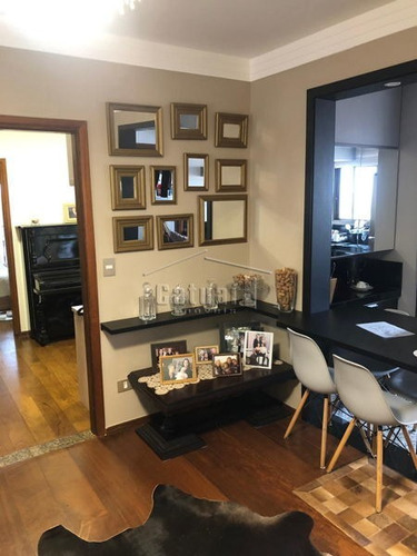 Imagem 3 de 16 de Apartamento Padrão Com 3 Quartos No Ilha De Rhodes - 603681-v