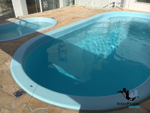 Apartamento Padrão Com 2 Quartos No Breeze - 408141-v