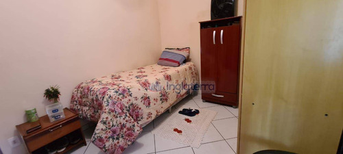 Imagem 16 de 21 de Apartamento À Venda, 81 M² Por R$ 215.000,00 - Jardim Petrópolis - Londrina/pr - Ap2032