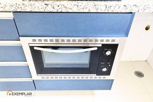 Imagem 5 de 15 de Apartamento Com 1 Dormitório À Venda, 46 M² Por R$ 480.000,00 - Santana - São Paulo/sp - Ap1791