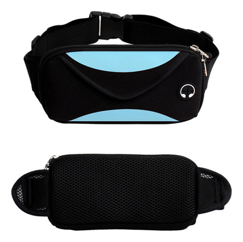 Bolsa De Cintura, Cinto De Cintura, Masculina, Fanny, Femini