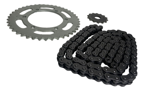 Kit Transmision R3 / R3a / Mt 03 Yamaha 43z / 14z Riffel
