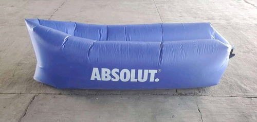 Sofá De Aire Absolut 