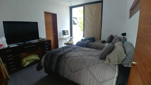 Imagen 21 de 25 de 386986-oficina En Venta Con Bodega Y Casa Amueblada En Col. Los Cedros