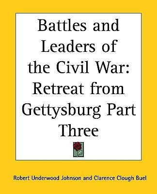 Libro Battles And Leaders Of The Civil War - Robert Under...