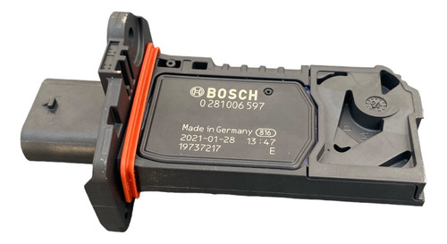 Sensor Maf Mini F55 S 2014 B46 2.0 4cil