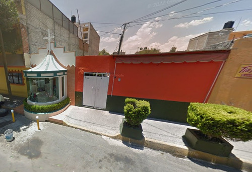 En Venta Casa Ubicada En Enrique Añorve 254san Pedro Xalpa,azcapotzalco Con Cercania A Parque Tezozomoc, Av. Gustavo Baz, Hopital General De Zona Imss,dr08