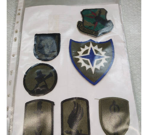 Insignias Militares