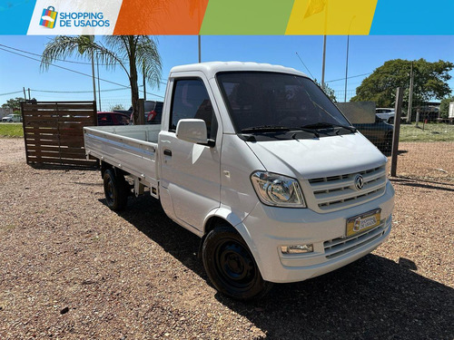 DFSK Pick Up -