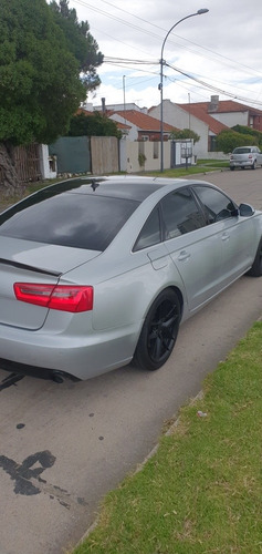 Imagen 12 de 15 de Audi A6 2012 3.0 Tfsi 300cv Stronic Quattro