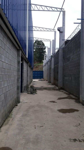 Imagem 10 de 14 de Galpão, Chácara Do Solar Ii (fazendinha), Santana De Parnaíba - R$ 1.600.000,00, 500m² - Codigo: 234536 - A234536