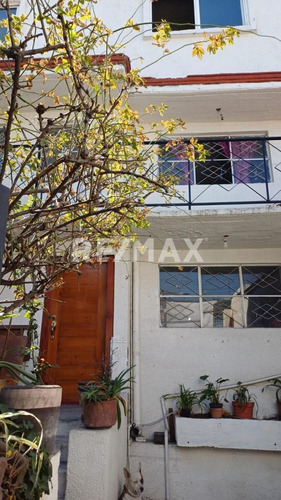 Mhl   Casa En Venta Colonia Ciudad De Los Niños En Naucalpan