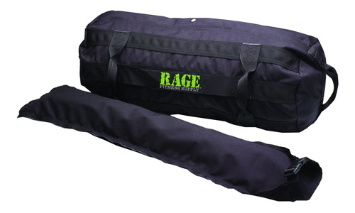 Rage Fitness Bolsa Arena Kit