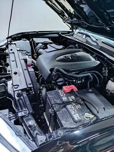 Toyota Tacoma 2023 /la