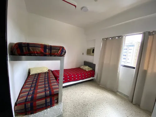 Hotel En Venta Las Acasias. As