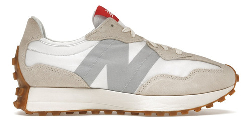 Zapatillas New Balance 327 Turtle Dove Munsell Ms327stb-u