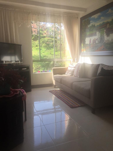 Apartamento Rodeo Alto Medellin