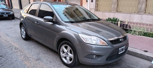 Ford Focus 2 1.6 Trend Sigma
