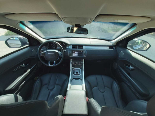 Land Rover Range Rover Evoque 2.0 Pure Tech 4wd Blindada