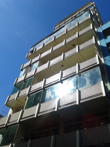 Imagem 2 de 10 de Apartamento - Centro Historico - Ref: 382186 - V-cs36005886