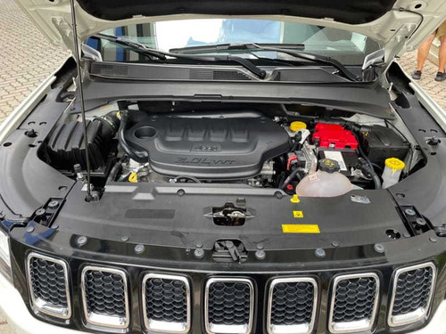 Imagem 15 de 15 de Jeep Jeep Compass Sport F 2020