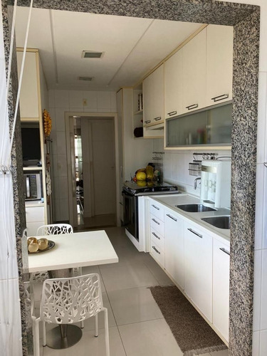Imagem 25 de 27 de Apartamento 4/4 A Venda No Itaigara - Ap00037 - 70325159