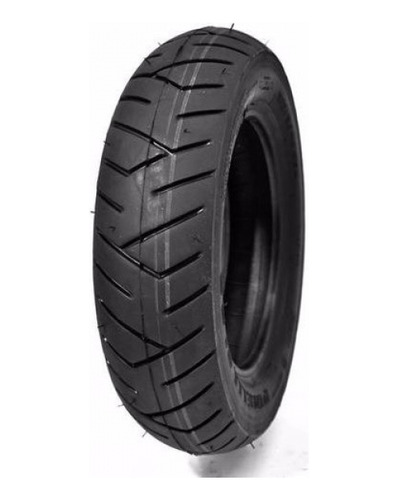 Pneu Pirelli 100/90-10 Traseiro Burgman 125 /  110