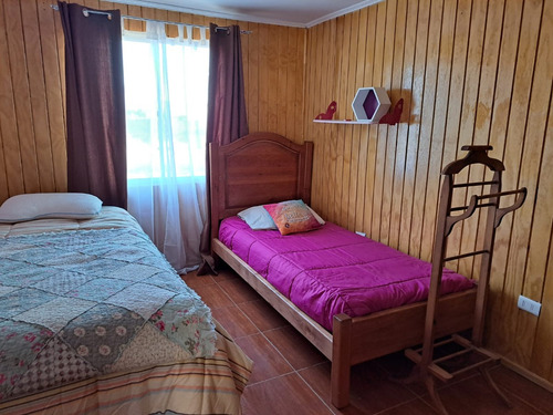 Cómoda Parcela En Condominio Valle De Los Olivos, Pelequén