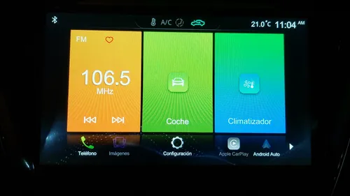 MG MG5 1.5 Excite Cvt