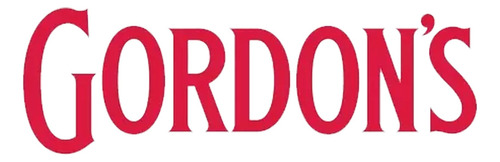 Vodka Gordon's Parchita 700ml Caja 12 Unds