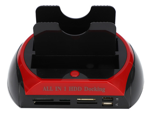 Sata Dock, Hdd Dock, Ide Dock Linux Ide Disco Duro Ordenador