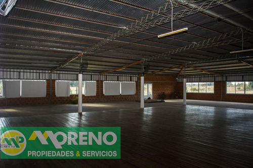 Imagen 4 de 14 de Salon De Eventos En Venta, San Jose, Entre Rios