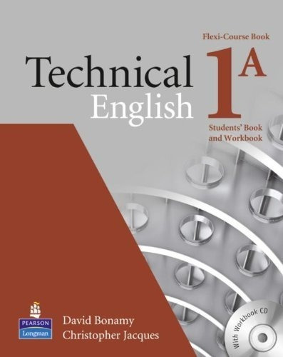 Technical English 1a -pearson Longman
