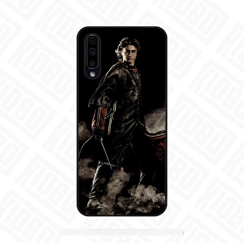 Funda Harry Potter Para J4 Plus 2018 / J4 Prime 2018