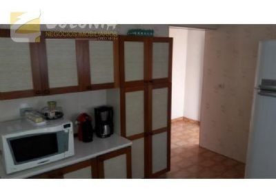 Imagem 24 de 30 de Casa - Ref: 29142