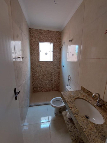 Imagem 9 de 10 de Casa Para Venda Em Porto Real, Loteamento Bela Vista, 2 Dormitórios, 1 Suíte, 2 Banheiros - 2022116_1-2327991