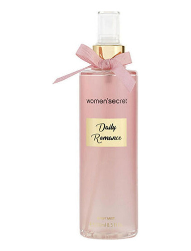 Women Secret Daily Romance Body Splash 250ml